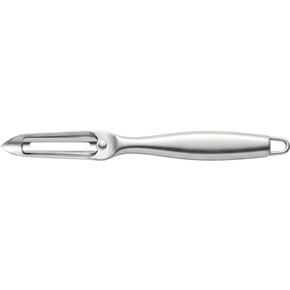 Bouo Stainless Steel Straight Peeler Narrow Blade