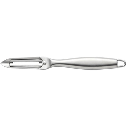 Bouo Stainless Steel Straight Peeler Narrow Blade