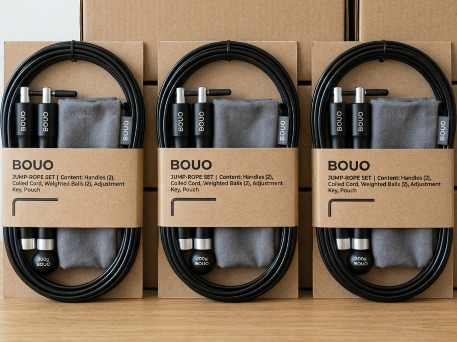 Reliable shipping and returns